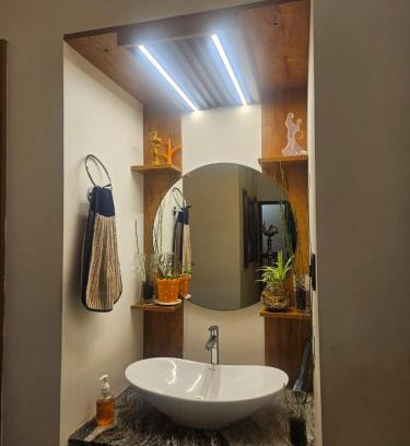Munroe Island House | Reverie Homestay