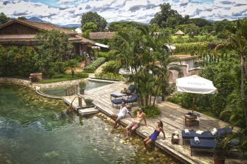 Pai Resort | Reverie Siam