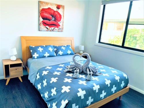 Revesby Apartment | Revesby New Self Contained Granny Flat