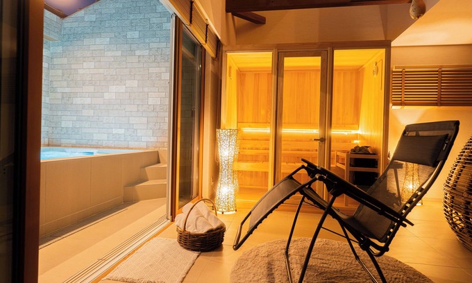 Chatan Villa | ReVIERA Resort Villa