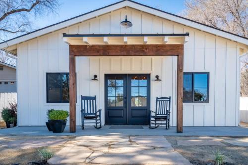 Paso Robles House | Revine Lago-Vine Cottages