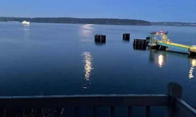 Vashon Island House | Revitalizing Home on Vashon