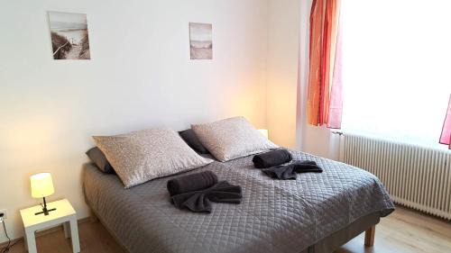Hohenwarth-Muhlbach am Manhartsberg Apartment | revLIVING Apartment Octavus Hohenwarth 3 Schlafzimmer