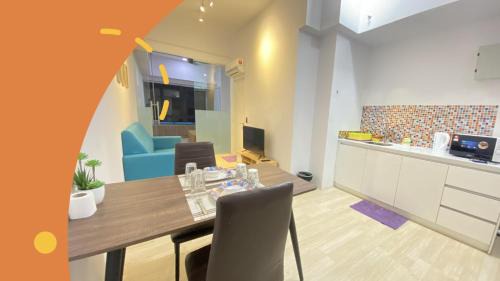 Bandar Tun Razak Apartment | Revo-Pavilion-Bukit Jalil