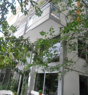 Loutra Ypatis Hotel | Rex Chasioti