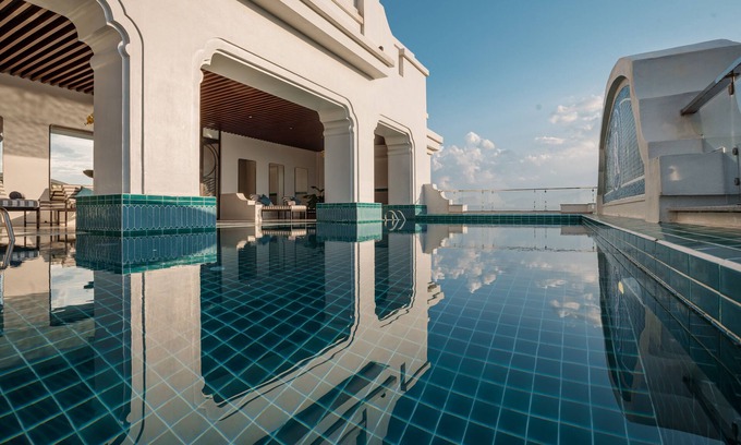 Dong Hoi Hotel | Rex Quang Binh Hotel