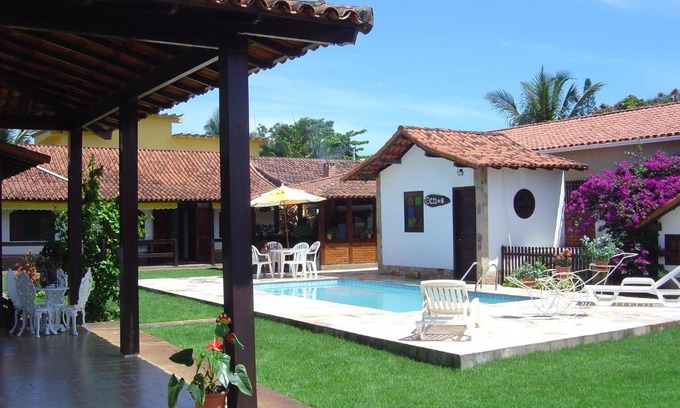 Costazul Hotel | Rey das Ostras Pousada