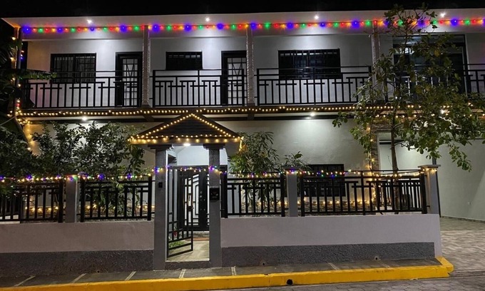 San Miguel House | Reyes Casa Jardin San Miguel El Salvador