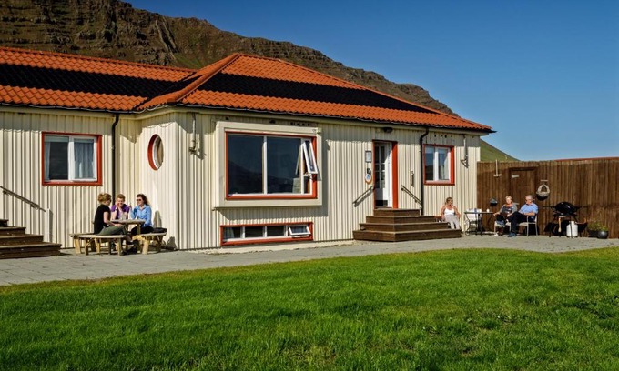 Reykholar Bed & Breakfast | Reykhólar Hostel