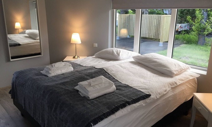 Hveragerdi House | Reykjadalur Guesthouse