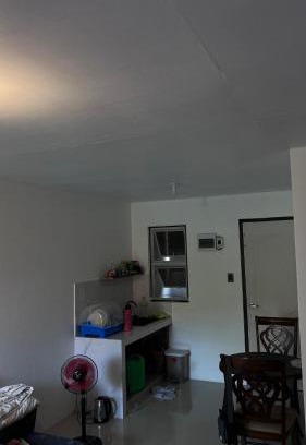 Bacolor Apartment | Reymen's Transient