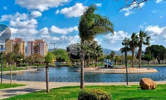 Jardin de la Abadia Apartment | Reyna 2 Dormitorios