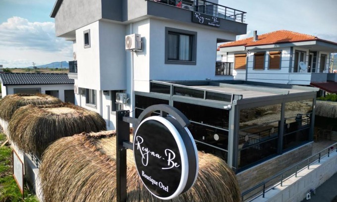Dikili Hotel | ReynaBe Boutique Hotel