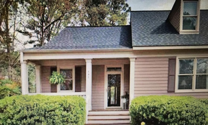 Lake Oconee Cottage | Reynolds Lake Oconee Golf Course view Cottage *Available Master's Week