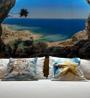 Costa Saracena-Castelluccio Apartment | Reysol Home