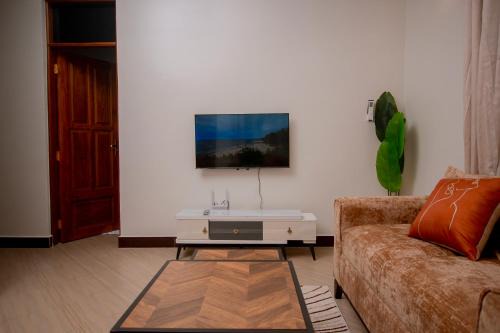 Kijitonyama Apartment | Reza cozy nook, Makumbusho behind Mwanga Tower