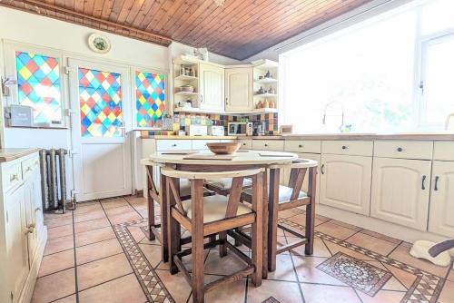 Zona 10 House | Reza homestay