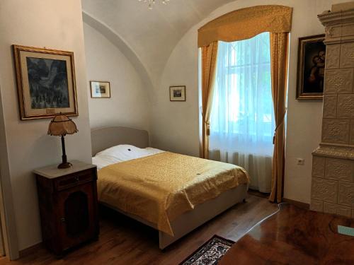 Malecnik Bed & Breakfast | Rezidenca Sv. Peter