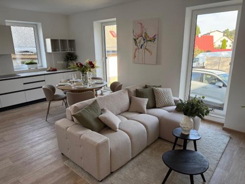 Trhova Kamenice Apartment | Rezidence Dibelka