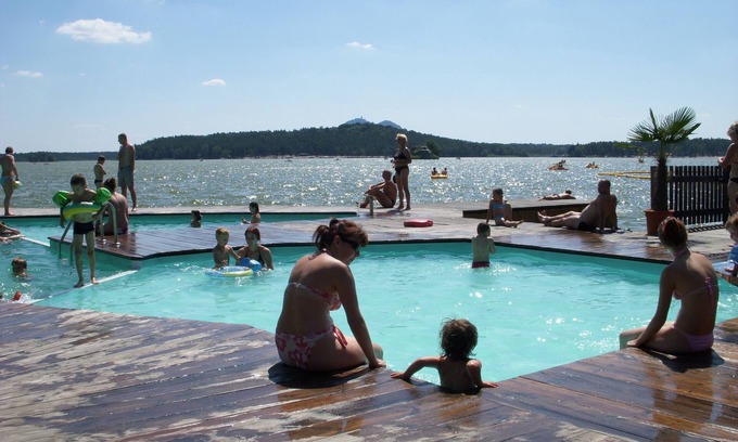 Stare Splavy House | Rezidence Fami De Luxe Design