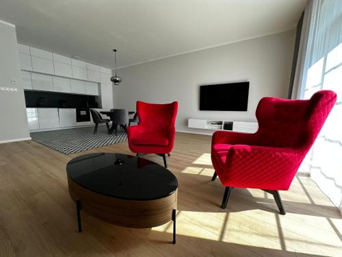 Turcianske Teplice Apartment | Rezidencia OPERA - Villa Bizet