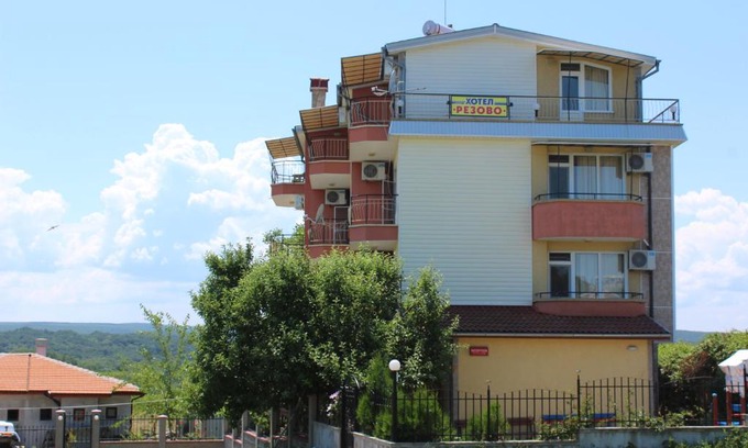 Rezovo Hotel | Rezovo Family Hotel