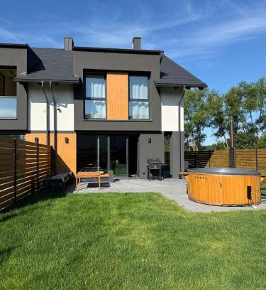 Reda Villa | Rezydencja Azaliowa