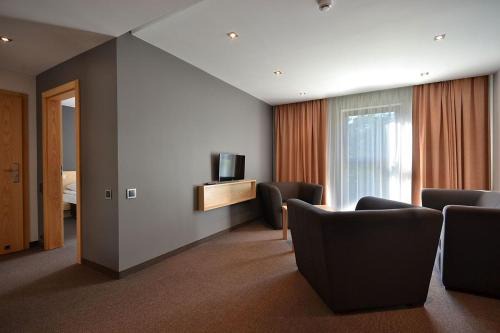 Pestkownica Hotel | Rezydencja nad jeziorem Pestkownica