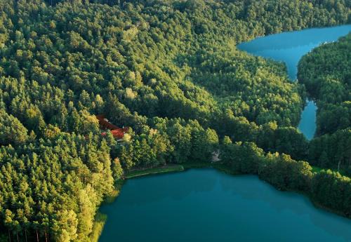 Trzcianka Hotel | Rezydencja Smolarnia