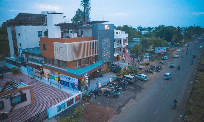 Akola Hotel | RG Exclusive Hotel-Akola