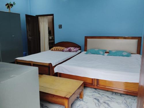 Sibsagar House | RG Homestay