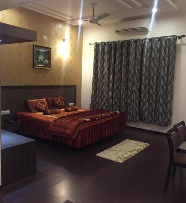 Malur Hotel | RG Hotels and Resort
