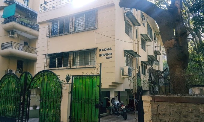 Kalyani Nagar Apartment | RG Suits & Apartment