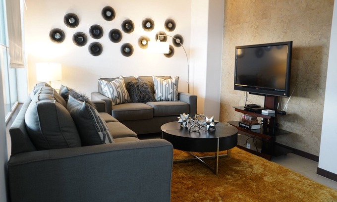McAllen Apartment | RGV Getaway: Spacious 3Bed Condo