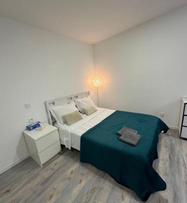 Viviers Apartment | Rhône Studio (Drôme/Ardèche)