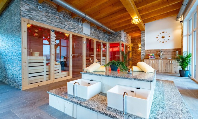 Dipperz Hotel | Rhön Residence
