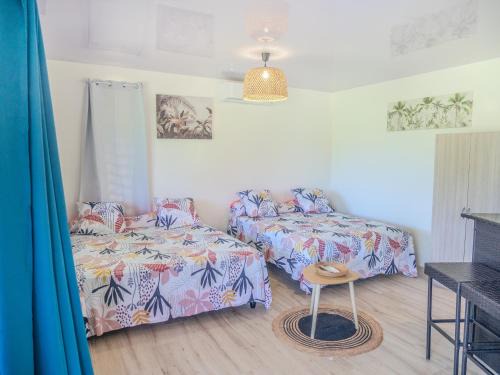 Otumai Apartment | RH Maharepa LODGE