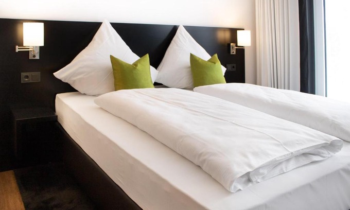 Rheinau Hotel | RHE Hotel by WMM Hotels