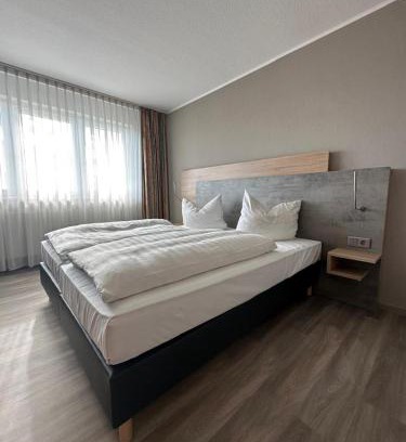 Woerrstadt Hotel | Rheinhessen Inn GmbH