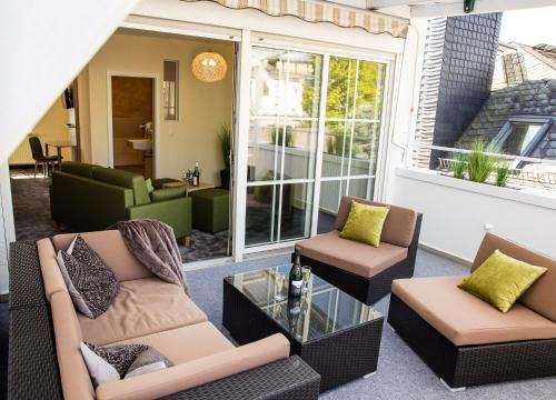Ruedesheim am Rhein Hotel | Rheinhotel Rüdesheim - Wellness
