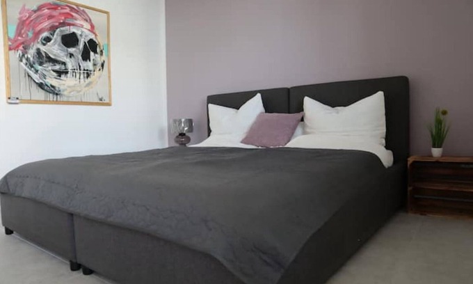 Lutzel Apartment | Rheinmosel Glück 5