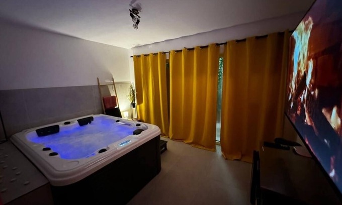 Koblenz Apartment | Rheinmosel Glück Wellness