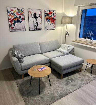 Dormagen Apartment | RheinNest , neue und gemütliche Wohnung