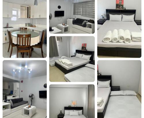 Bantay House | Rhenville transient house in Vigan City with fast Wifi
