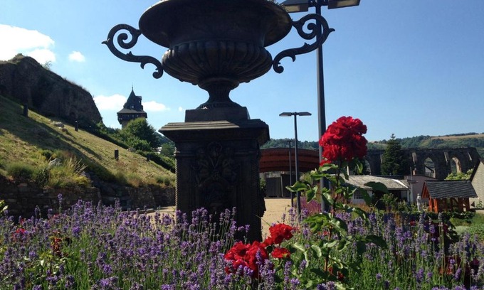 Oberwesel Apartment | Rhine Pearl Hideaways