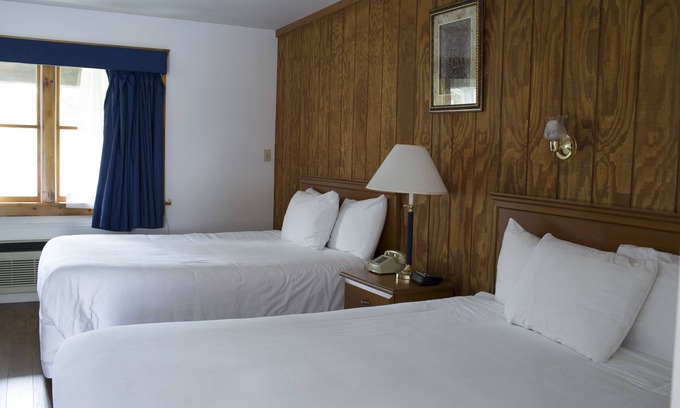 Rhinebeck Village Business District Hotel | Rhinebeck Village Inn