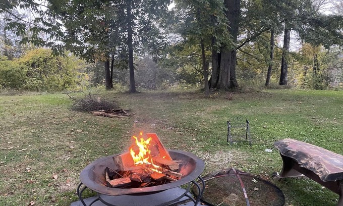 Rhinebeck House | Rhinebeck with a View