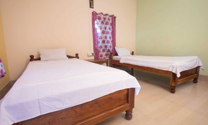 Barpeta Cottage | Rhino Cottage Manas By GRB