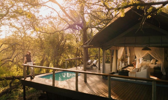 Jozini Other | Rhino Sands Safari Camp