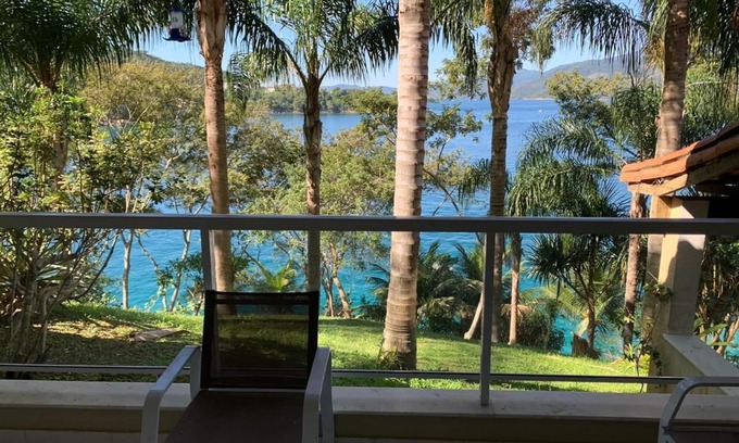 Ponta Leste House | Rhodes 10 - O Paraíso é Aqui! Angra dos Reis